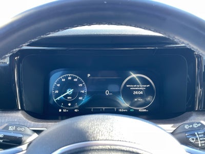 2022 Kia Sorento X-Line SX Prestige AWD / LEATHER / MOONROOF