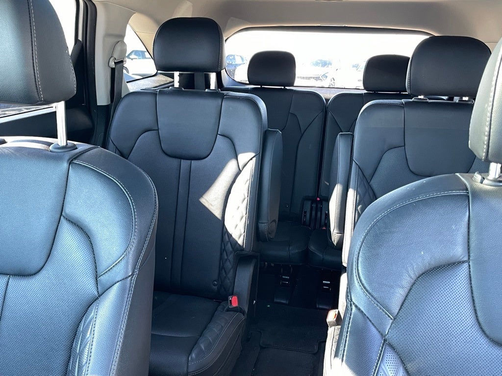 2022 Kia Sorento X-Line SX Prestige AWD / LEATHER / MOONROOF