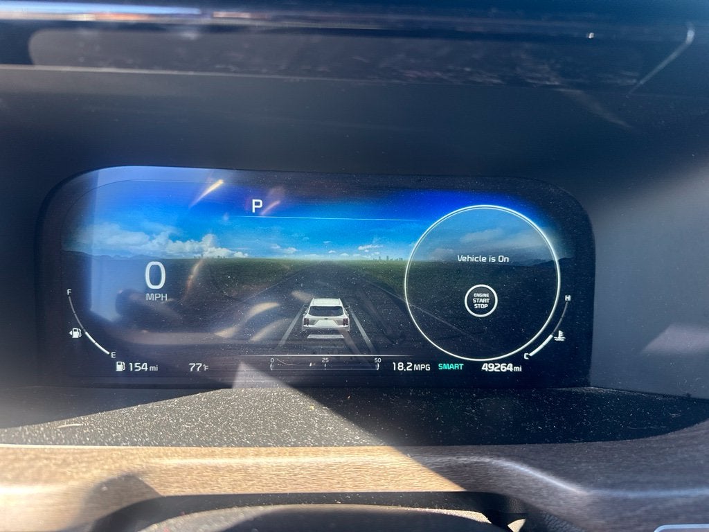 2021 Kia Sorento SX Prestige X-Line AWD / HEATED SEATS / MOONROOF / 3RD ROW