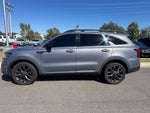 2021 Kia Sorento SX Prestige X-Line AWD / HEATED SEATS / MOONROOF / 3RD ROW