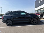 2022 Kia Sorento X-Line SX Prestige