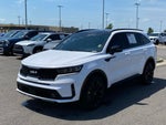 2023 Kia Sorento SX AWD / ONE OWNER / HEATED SEATS