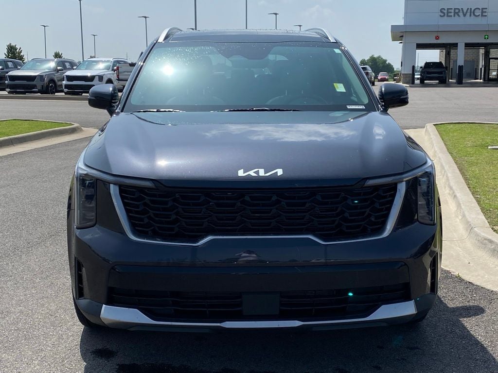 2025 Kia Sorento S MOONROOF / ONE OWNER / HEATED SEATS