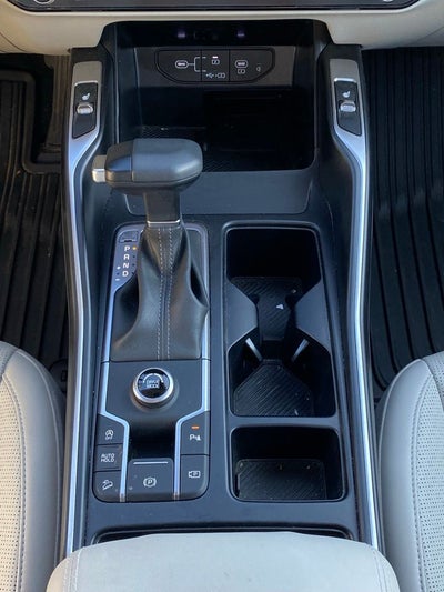 2026 Kia Sorento S ONE OWNER / HEATED SEATS / MOONROOF / 3RD ROW