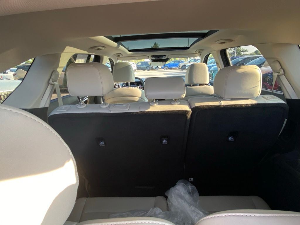 2026 Kia Sorento S ONE OWNER / HEATED SEATS / MOONROOF / 3RD ROW