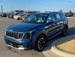 2026 Kia Sorento S ONE OWNER / HEATED SEATS / MOONROOF / 3RD ROW