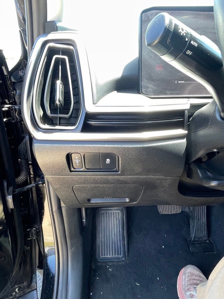 2025 Kia Sorento S MOONROOF / LEATHER / HEATED SEATS