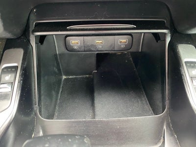 2022 Kia Sorento S NAV / SUNROOF / 3RD ROW