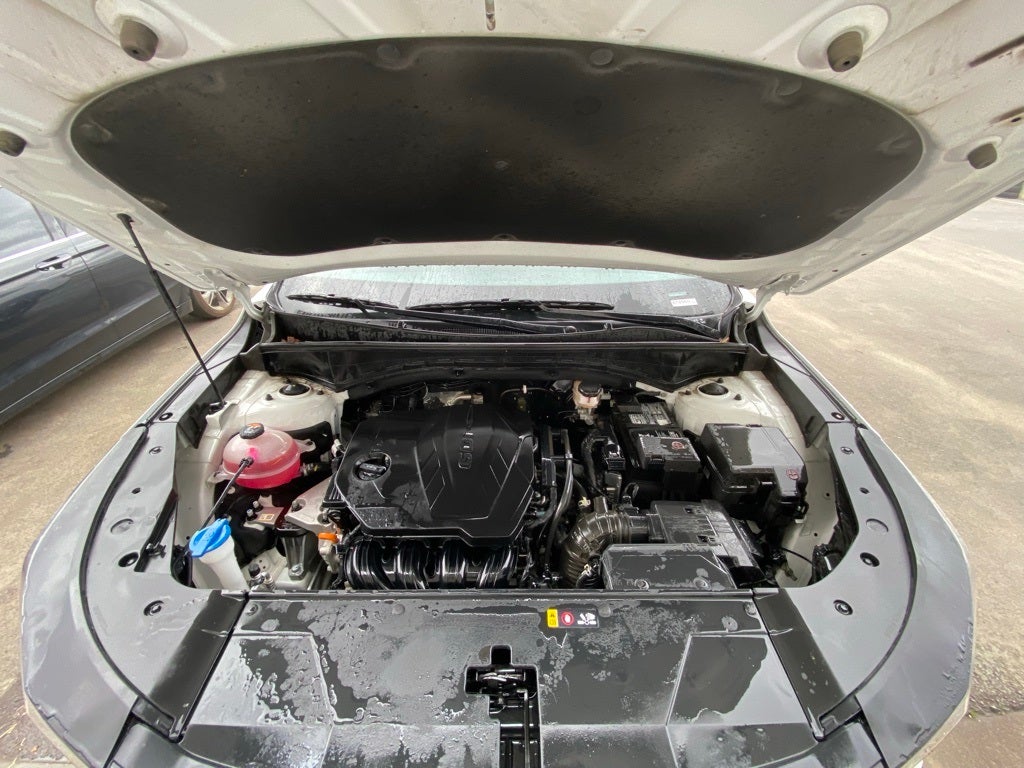 2024 Kia Sorento S AWD / LEATHER / NAV