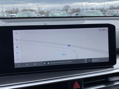 2024 Kia Sorento S AWD / HEATED SEATS