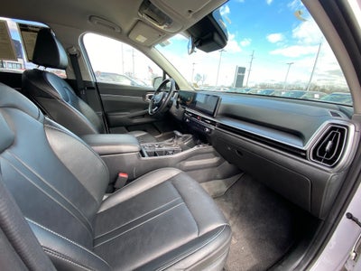 2024 Kia Sorento S AWD / HEATED SEATS
