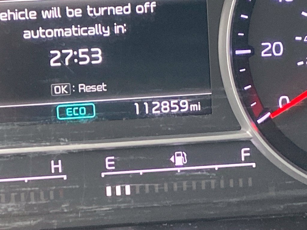 2021 Kia Sorento S LEATEHR / HEATED SEATS / SUNROOF