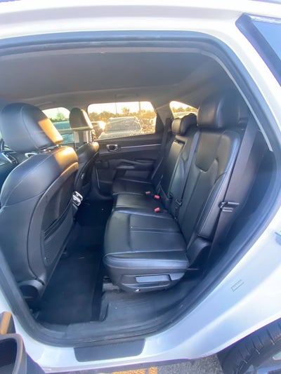 2021 Kia Sorento S LEATEHR / HEATED SEATS / SUNROOF