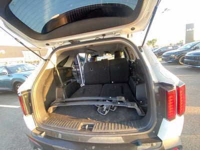 2021 Kia Sorento S LEATEHR / HEATED SEATS / SUNROOF