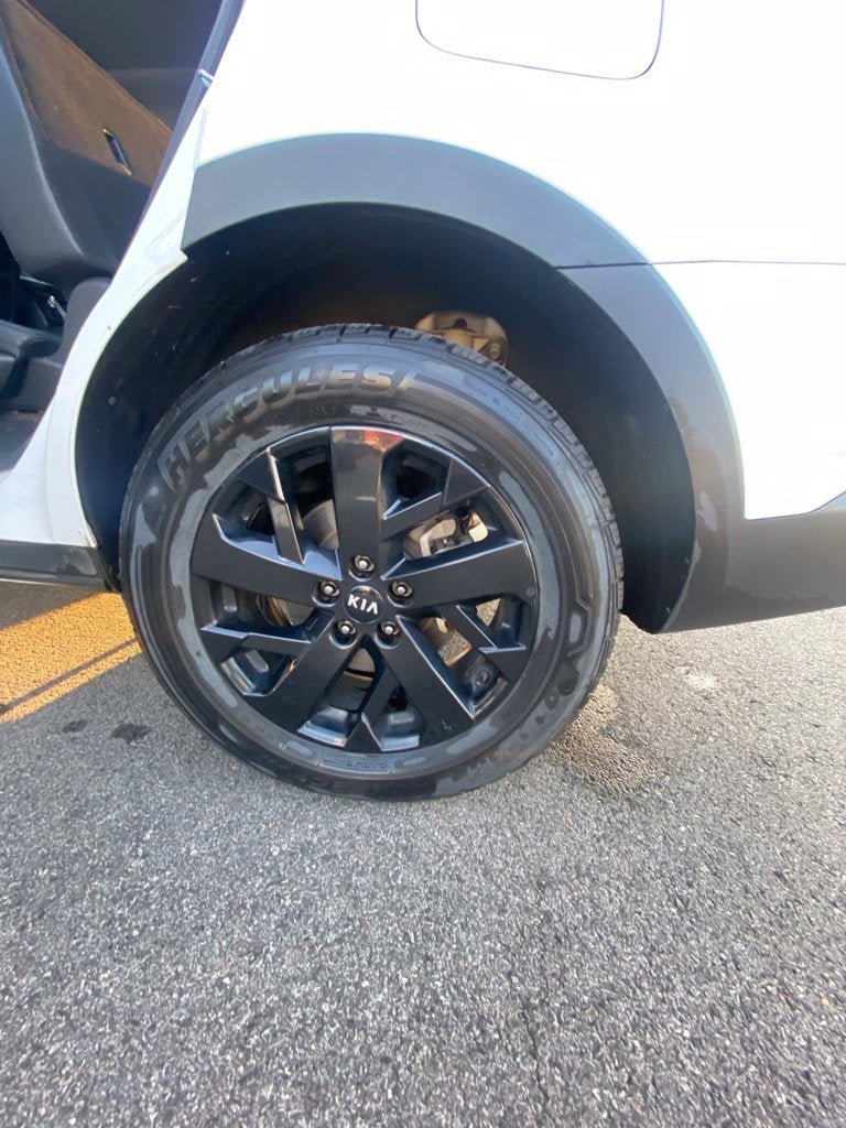 2021 Kia Sorento S LEATEHR / HEATED SEATS / SUNROOF