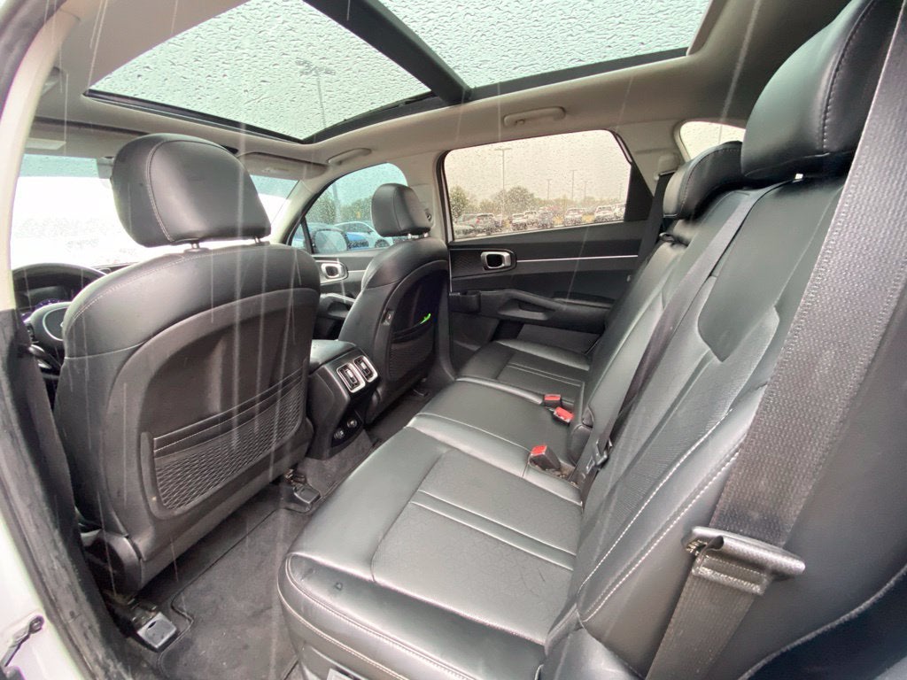 2021 Kia Sorento S LEATEHR / HEATED SEATS / SUNROOF