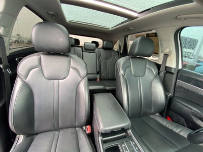 2021 Kia Sorento S LEATEHR / HEATED SEATS / SUNROOF