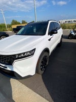 2021 Kia Sorento S LEATEHR / HEATED SEATS / SUNROOF