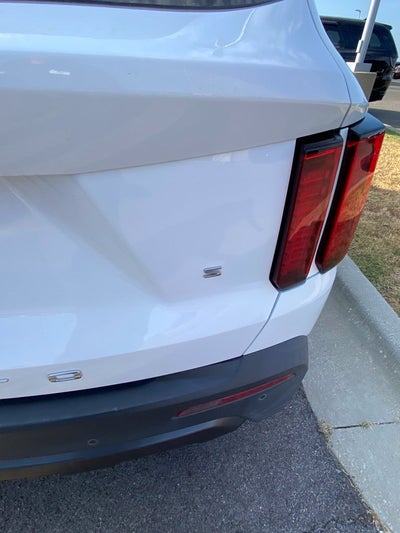 2021 Kia Sorento S LEATEHR / HEATED SEATS / SUNROOF
