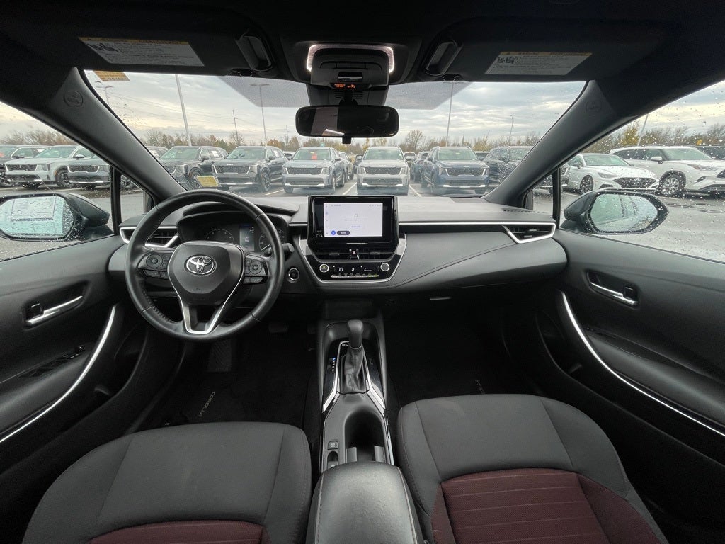 2024 Toyota Corolla SE CLEAN CARFAX / ONE OWNER