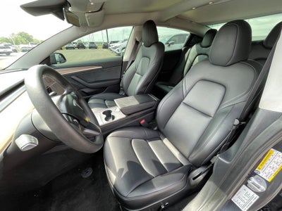 2023 Tesla Model 3 Base