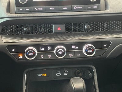 2025 Honda CR-V Hybrid Sport MOONROOF / HEATED SEATS / BLIND SPOT