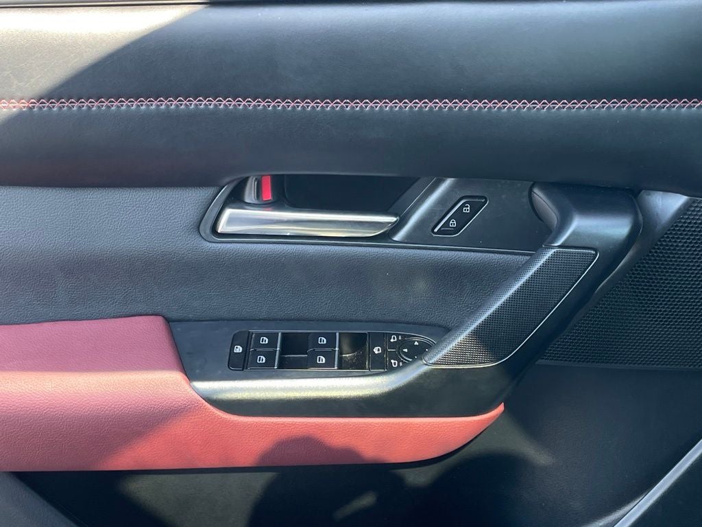 2025 Mazda Mazda CX-50 Hybrid Premium Plus