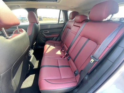 2025 Mazda Mazda CX-50 Hybrid Premium Plus