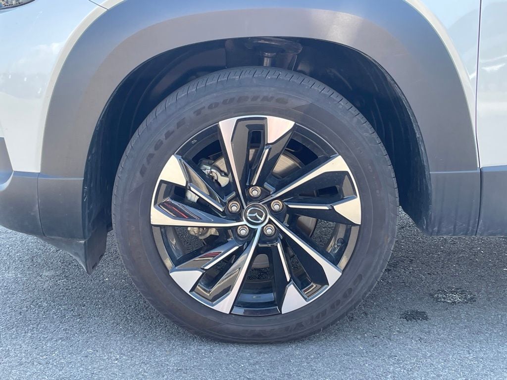 2025 Mazda Mazda CX-50 Hybrid Premium Plus