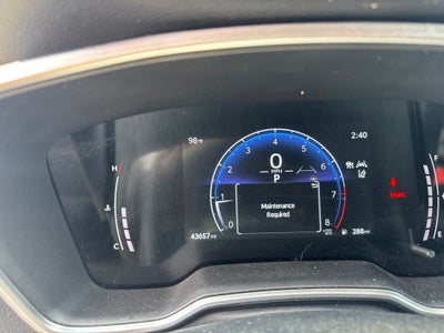 2024 Toyota Corolla Cross XLE POWER DRIVERS SEAT / HEATED SEATS