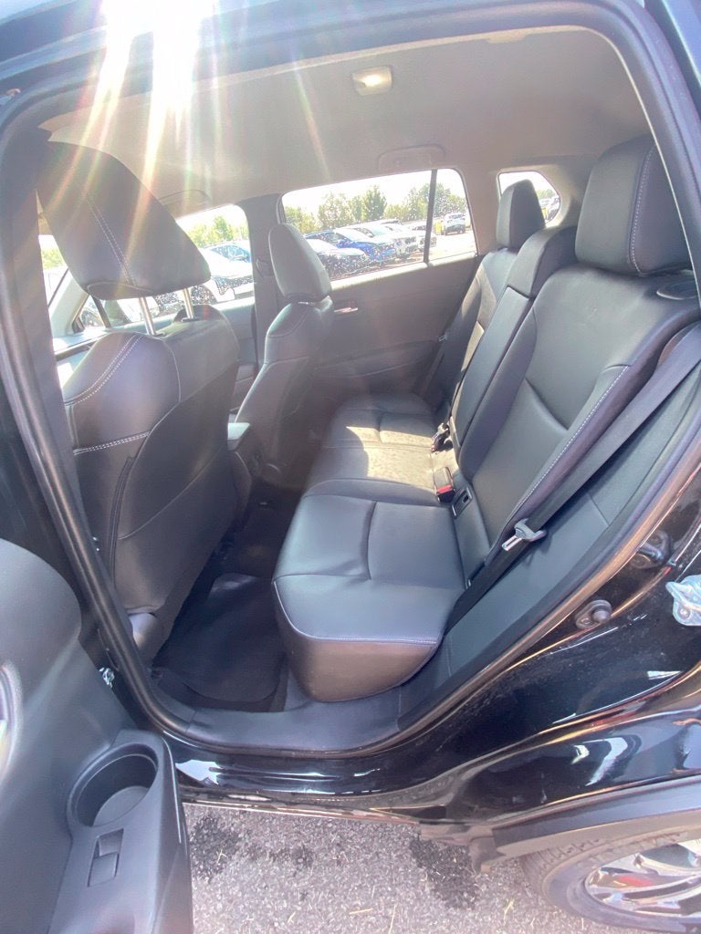 2024 Toyota Corolla Cross XLE POWER DRIVERS SEAT / HEATED SEATS