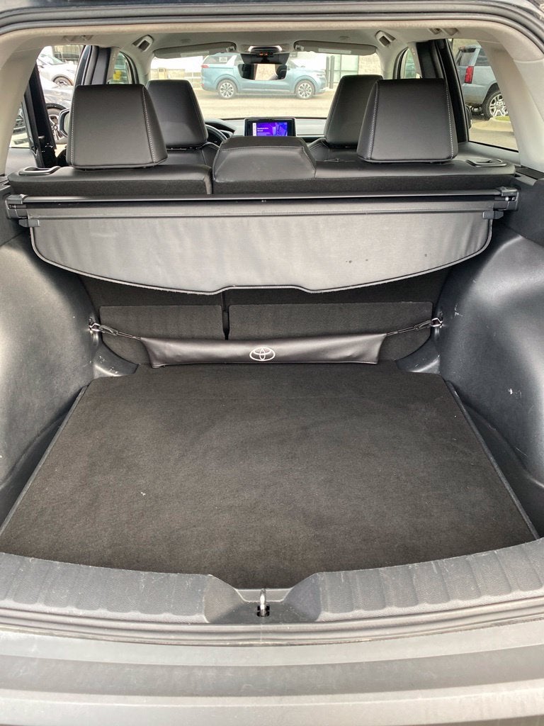 2024 Toyota Corolla Cross XLE POWER DRIVERS SEAT / HEATED SEATS