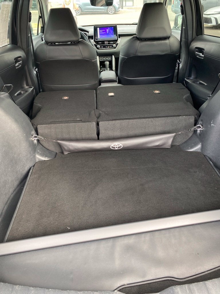 2024 Toyota Corolla Cross XLE POWER DRIVERS SEAT / HEATED SEATS