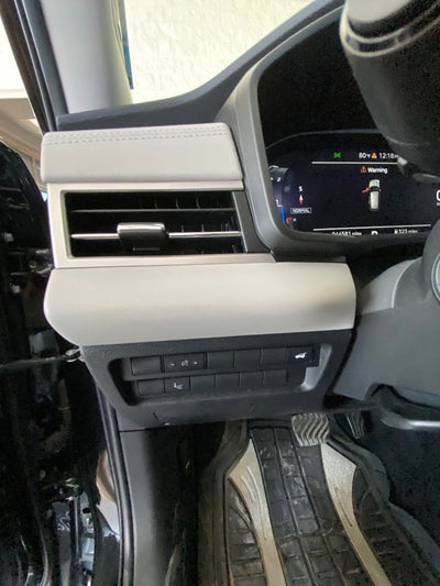 2024 Mitsubishi Outlander SEL HEATED SEATS / POWER LIFT GATE