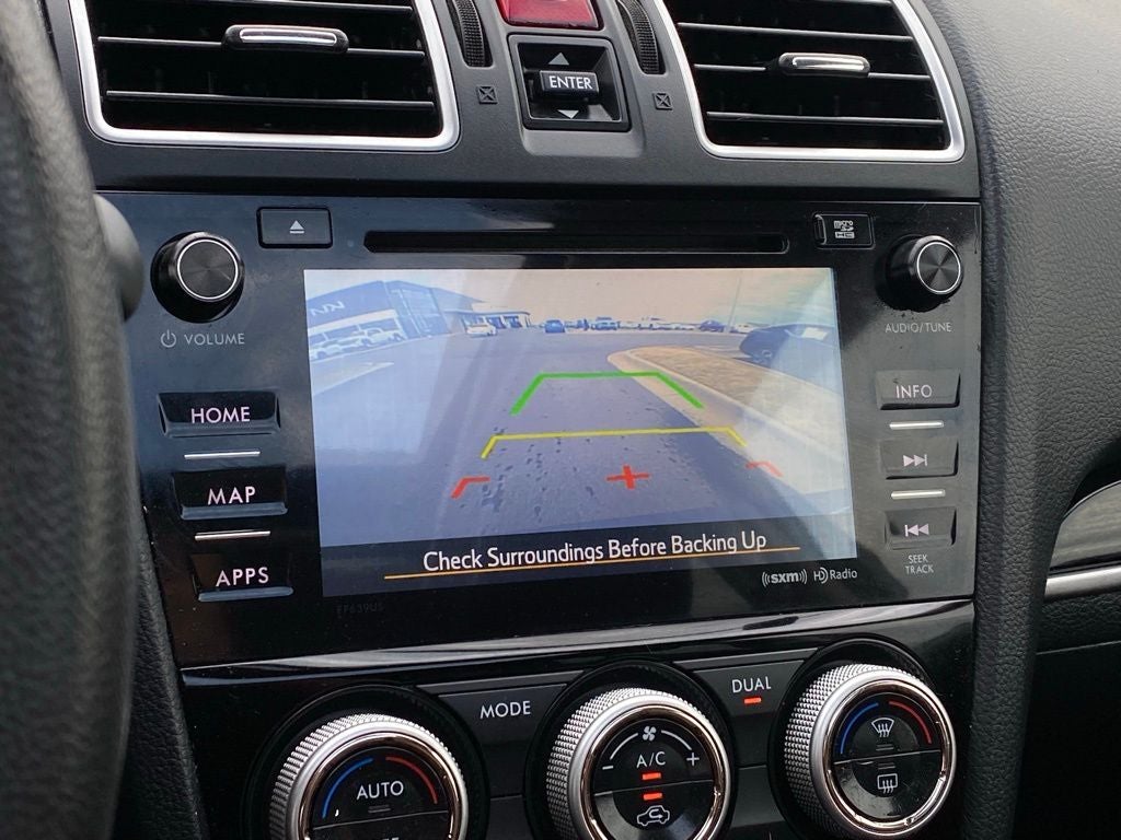 2018 Subaru Forester 2.5i Touring AWD / ONE OWNER / HEATED SEATS