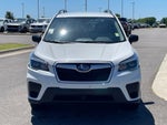 2021 Subaru Forester Base AWD / LOW MILES