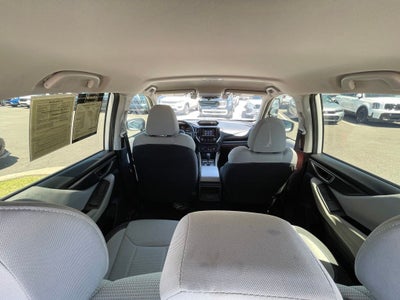 2021 Subaru Forester Base AWD / LOW MILES