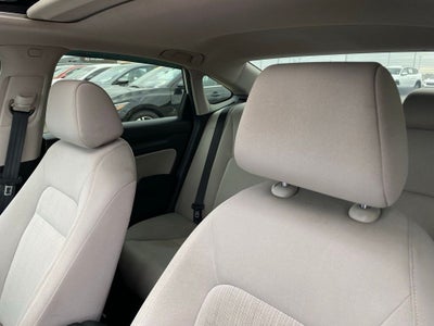 2022 Honda Civic EX CLEAN CARFAX / HEATED SEATS
