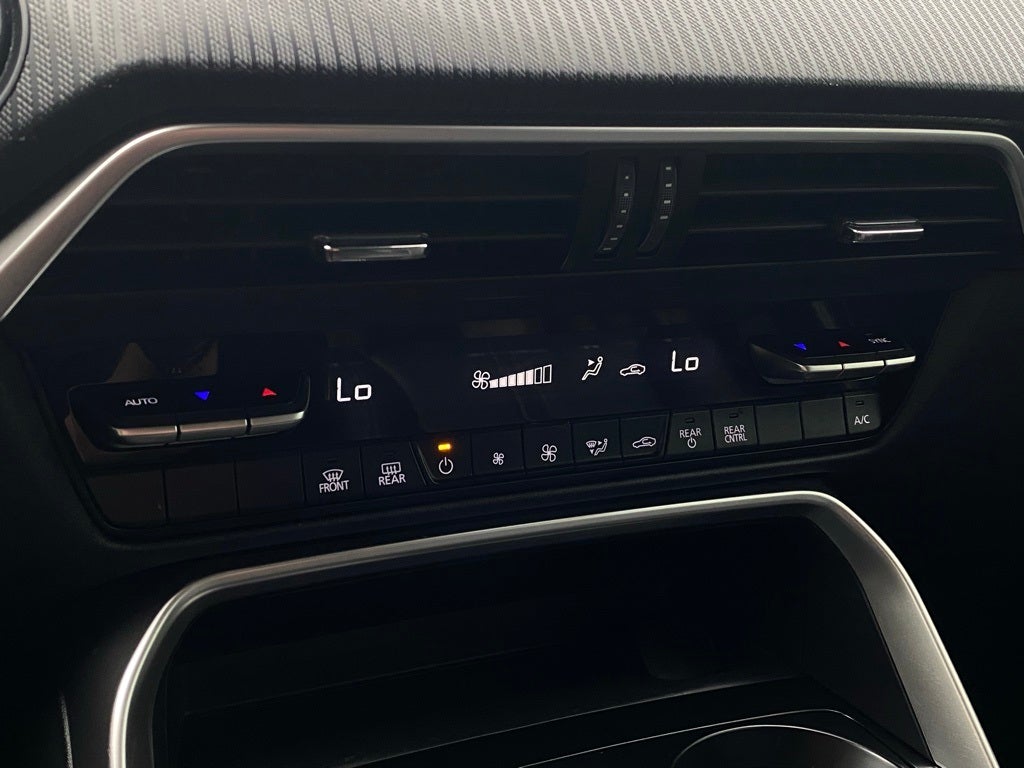 2024 Mazda Mazda CX-90 3.3 Turbo Select AWD / 3RD ROW / LEATHER