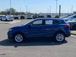 2018 Nissan Rogue Sport S AWD / CLEAN CARFAX