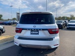 2024 Nissan Armada Platinum MOONROOF / HEATED SEATS / NAV
