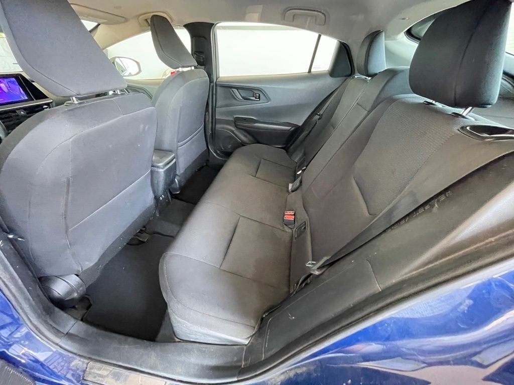 2023 Toyota Prius LE ONE OWNER / CLEAN CARFAX
