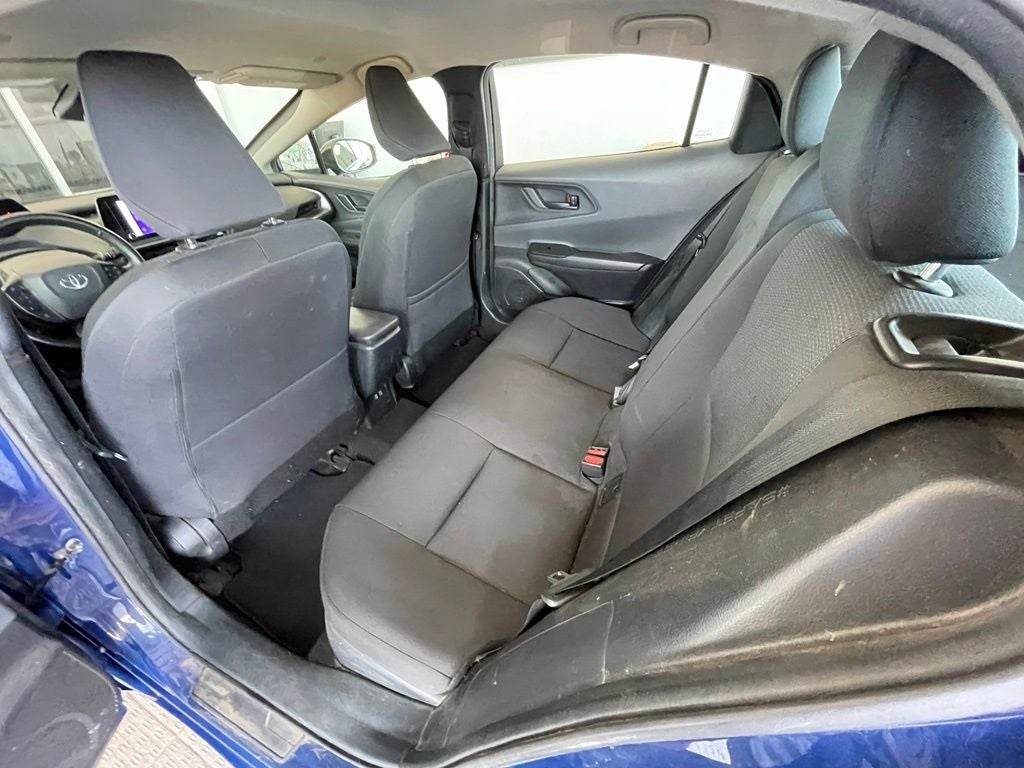 2023 Toyota Prius LE ONE OWNER / CLEAN CARFAX