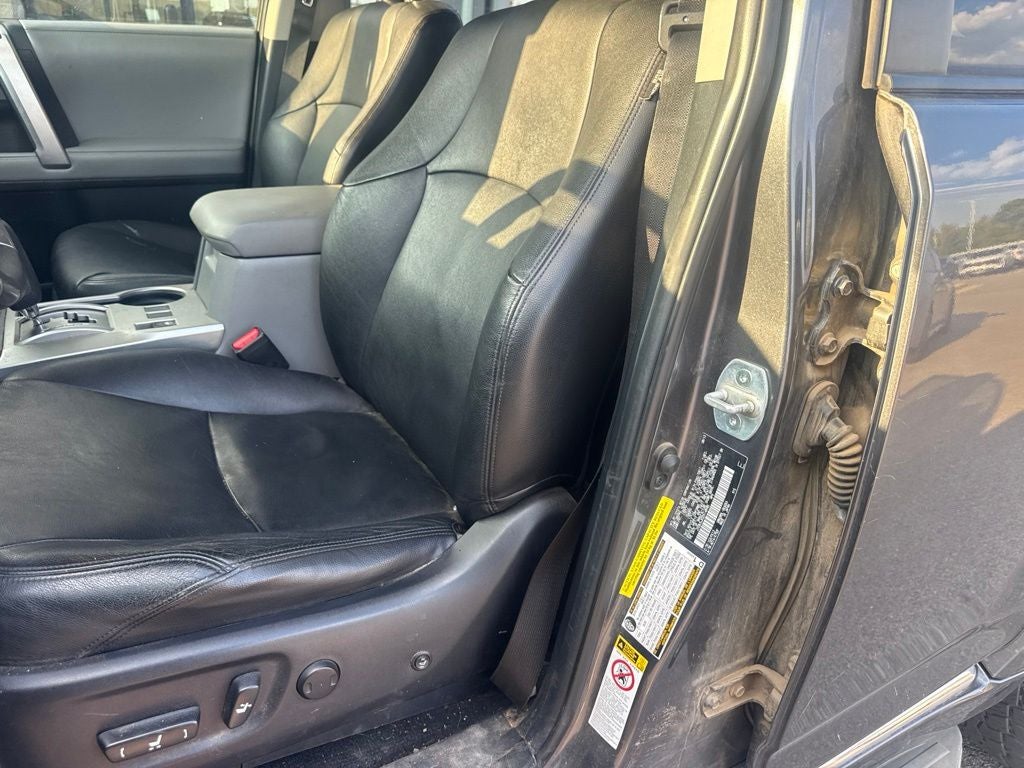 2013 Toyota 4Runner SR5