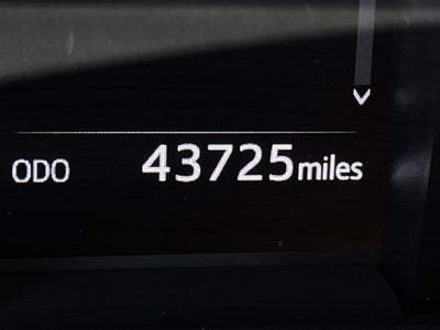 2023 Toyota 4Runner SR5 4X4 / ONE OWNER