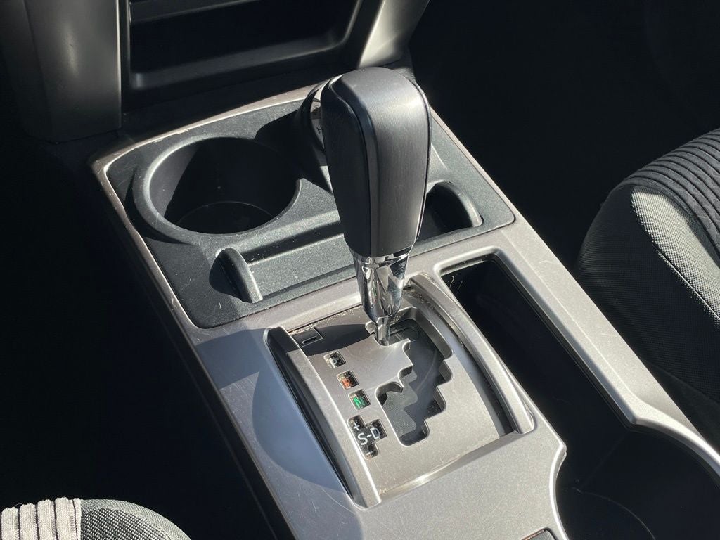 2023 Toyota 4Runner SR5 4X4 / ONE OWNER