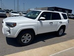 2022 Toyota 4Runner SR5 4X4 / KEYLESS ENTRY