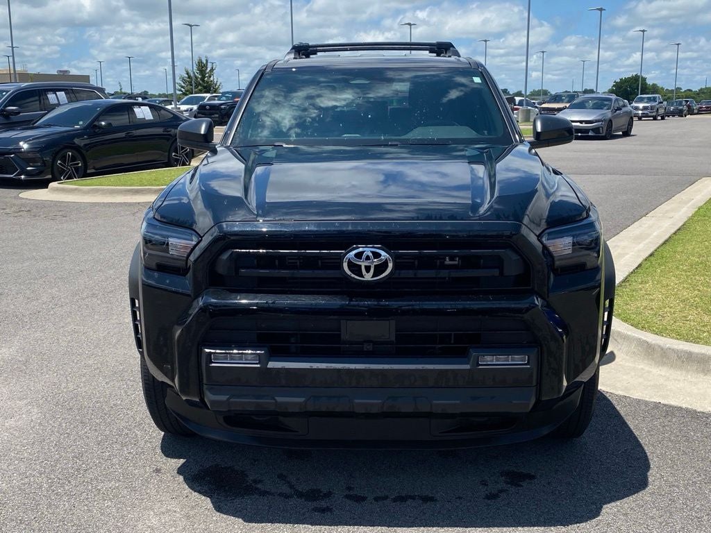 2025 Toyota 4Runner SR5 4X4 / ONE OWNER