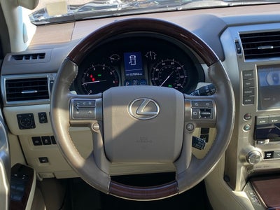 2018 Lexus GX 460 AWD / NAV / MOONROOF