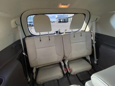 2018 Lexus GX 460 AWD / NAV / MOONROOF